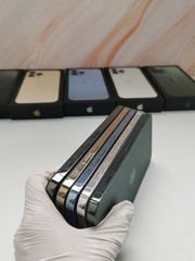 Apple iPhone 13 Pro Max 128GB/256GB Unlocked All colors Good Condition Tested