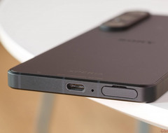 Original Unlocked Sony Xperia 1VII(XQ FS72) 256GB Dual SIM Black Smartphone