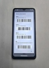 T Mobile Revvl 7 TMRV075G Metro Looks Great Works Great Clean Esn FREE SHIPPING