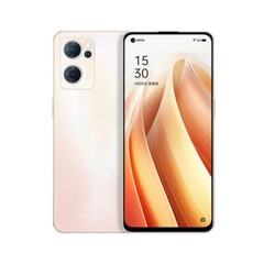 OPPO Reno7 5G Unlocked 256GB 4500mAh Snapdragon 778G 64MP Camera good condition