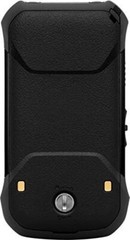 Kyocera DuraXV Extreme E4810 Unlocked | Ultra-Rugged Flip Phone IP68 Rated