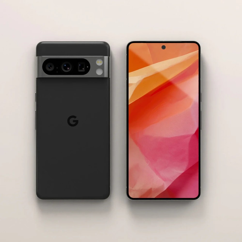 Rooted Google Pixel 8 Pro 128GB 12GB Memory Pokemon Go Ready 64Bit CPU