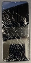 T-Mobile Metro REVVL V 4G LTE – 32GB 3GB – Gray Android Smartphone