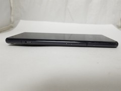 OnePlus 12R 128GB Black CPH2611 (Unlocked) Damaged zD2207