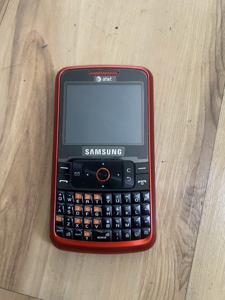 Samsung Magnet SGH-A257
