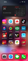 iPhone 14 Pro Max, Apple watch ultra combo (tiktok installed)