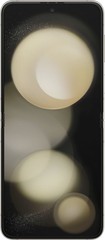 Samsung Galaxy Z Flip5 5G 256GB (Unlocked) – Cream