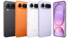 Honor Magic 8 Pro Air 256/512/1TB 5G 6.31″OLED 120Hz 64MP Dimensity 9500 5500mAh
