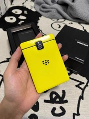 BlackBerry Passport Q30 (SQW100-1) 32GB+3GB 4G Unlocked Smartphone-Three colors