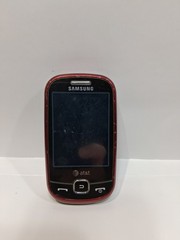 Vintage Samsung Flight Android Phone