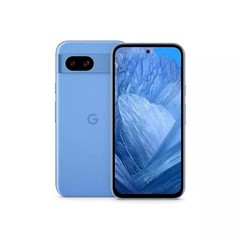 Original Google Pixel 8a Unlocked 128GB 6.1″ OLED 120Hz 5G Smartphone
