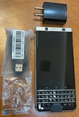 BlackBerry KEYone – 32GB – BBB100-1 – Unlocked 4G – Brand New