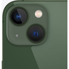 Apple iPhone 13 5G 128GB GSM/CDMA Fully Unlocked – Green – Good