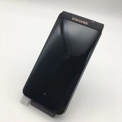 Samsung Galaxy Folder G1600 Unlocked Flip Phone Dual Sim 2GB RAM 16GB ROM GOLD
