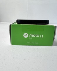 Motorola Moto G 5G (2023) XT2313-4 Black 64MB 4GB RAM 6.5in 48MP
