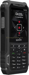 Sonim XP5s XP5800 Unlocked (Any Carrier) Phone 5MP 16GB IP68 water resistant