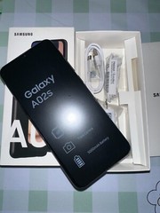 Samsung Galaxy A02s SM-A025U 32GB+2GB 6.5″ 13MP Unlocked Smartphone-New Sealed