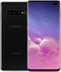 Samsung Galaxy S10+ SM-G975U 128GB 6.4″ Factory Unlocked Smartphone – New Sealed
