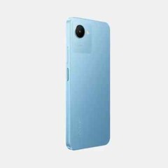 Realme C30s 2 GB RAM | 32 GB ROM (6.5 inch) HD+ Display (Stripe Blue)