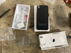 Turbo 3 8GB/512GB Gold Smartphone