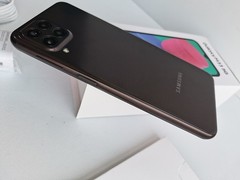 Samsung Galaxy M33 5G- 256GB – All Colors 50MP High Capacity Battery (Unlocked)