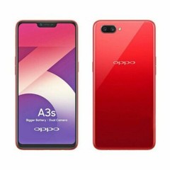 CPH1803 OPPO A3S 4G LTE 6.2″ AndroidSmartphone Dual SIM 16GB 32GB ROM