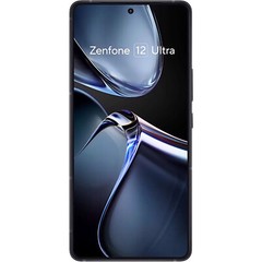 Asus Zenfone 12 Ultra 5G Ebony Black 512GB + 16GB Dual-SIM Unlocked GSM NEW