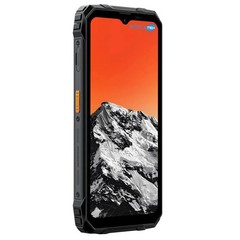 Blackview Fort 1 Rugged Smartphone 2025 Android 15 Shockproof Battery 10000mah_