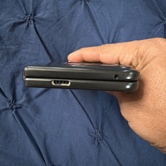 Google Pixel 9 Pro Fold 256GB Obsidian unlocked