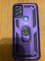 Moto G Play 6th Generation Tok Tik