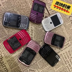 BlackBerry Curve 8520 2G 256MB Unlocked Bluetooth Smartphone-All colors