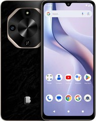 BLU G75 256GB G1170WW 4G LTE GSM Unlocked – Excellent