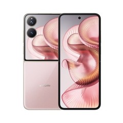 Xiaomi MIX Flip 2 Smartphone Android 15 Snapdragon 8 Elite Octa Core GPS NFC