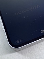 Samsung Galaxy S23 FE – 128 GB – Mint (Unlocked) *READ DESCRIPTION*