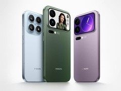 Xiaomi 17 Pro Max 6.9″ 16/512GB Leica 50MP SD8 Elite Gen5 7500mAh By FedEx