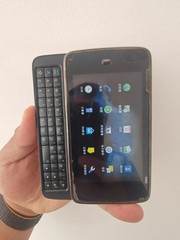 Nokia N900 – Black Keyboard Unlocked 3G Mobile Phones Excellent Free Shipping