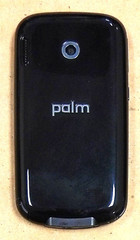Palm Treo Pro 850 / T850EWW – Black ( Sprint ) Super Rare Smartphone w/ 2 Games