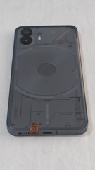 90%N ew Nothing Phone (2) Unlocked 5G 6.7″ 128/256GB Glyph Interface Luminescent