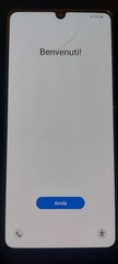 Samsung Galaxy A31 | SM-A315G/DS | 64GB