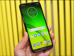 Motorola Moto G7 Power Unlocked 32GB 6.2″ 3GB RAM 12MP Android Smartphone