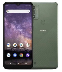 UNLOCKED Wiko Voix 32GB U616AT 4G LTE Smart Phone / ULTRA T-MOBILE h2O *READ*