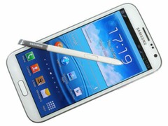 Original Samsung Galaxy Note II/2 N7100 16GB 8.0MP Unlocked 3G 5.5″ Smartphone