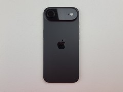Apple iPhone (17) Air (A3260) 256GB – Black (Wi-Fi Only) Smartphone – H7864