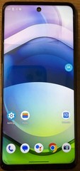 6.7” Motorola Moto G 5G (2021) XT2113-3. 128GB ROM 6GB Android Smartphone