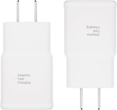Samsung Adaptive Fast Charging Adapter Quick Charge Wall Charger Plug for Galaxy