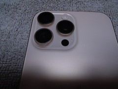 Apple iPhone 16 Pro Max, 256gb, Desert Titanium, Carrier Unlocked, Excellent!!