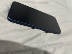 Apple iPhone 12 Blue and iphone 12 pro max For Parts Only