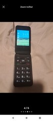 At&t Flex 2 flip / feature phone with Kai OS