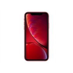 Apple iPhone XR Red 64GB MT3M2LL/A AT&T Clean ESN Good (NM)