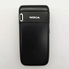 Nokia 6085 Phone 2G GSM 900/1800/1900/2100 Bluetooth Original Flip Cellphone